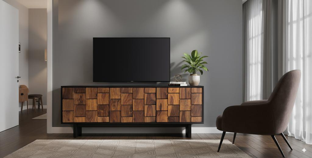 Tv Cabinet